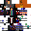 Texture for Nekoween2019