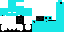 Texture for ice enderman