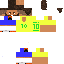 Texture for neimar jR