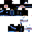 Texture for DRAKU