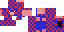 Texture for spider-pyg