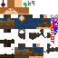 Texture for Loki
