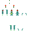 Texture for bmo flower