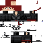 Texture for Black Wİdow