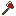 Texture for survivor axe