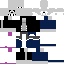 Texture for Sans Undertale