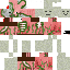 Texture for 2layer