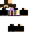 Texture for Pfarrer mit Bart