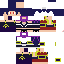 Texture for ベア先生２