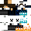 Texture for leo elemental