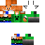 Texture for neofox