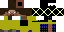 Texture for agly steve