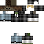 Texture for husk zombiee boi