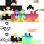 Texture for dannyside puppet b