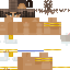 Texture for Desert Servant Boy