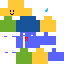Texture for blox_tale_noob