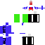 Texture for mattiarap212 ghost