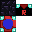Texture for Enchanting Table