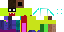 Texture for glob monster