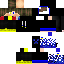 Texture for Misha
