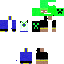 Texture for say