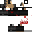 Texture for deadpool