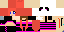 Texture for Red Haired Teen