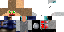 Texture for Hans Peter Wurst