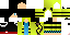Texture for Pikachu