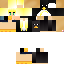 Texture for Sushi Penguin