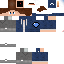 Texture for itz_MCLikeHD