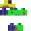 Texture for stap