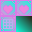 Texture for cute table