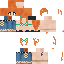 Texture for Nami