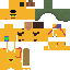 Texture for robot NPC