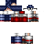 Texture for HarrDisson