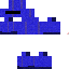 Texture for comet