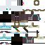 Texture for ink sans