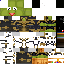 Texture for Kermit thanos