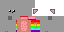 Texture for poptart
