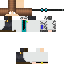 Texture for steve