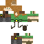 Texture for ALEX