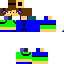 Texture for Grinchen677