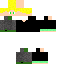 Texture for Diegonetson