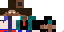 Texture for Loki
