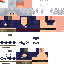 Texture for Fuszy dbc2 Beast
