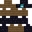 Texture for hide sike