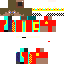 Texture for Coroado.