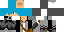 Texture for kuromeo123