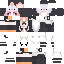 Texture for astolfopenguin